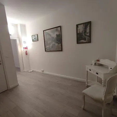 Vendégház Affittacamere Bologna Centro *