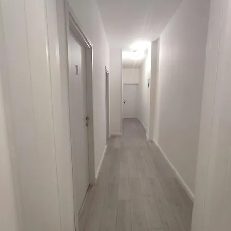 Gæstehus Affittacamere Bologna Centro