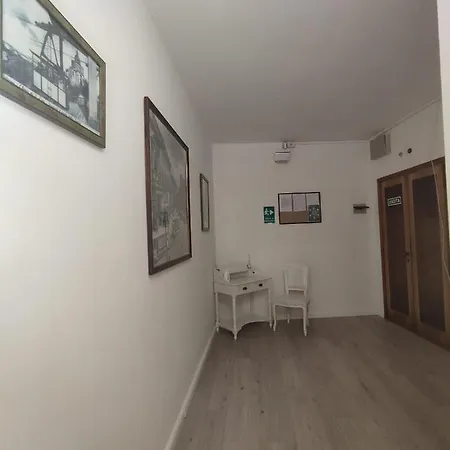 Pensión Affittacamere Bologna Centro Bolonia